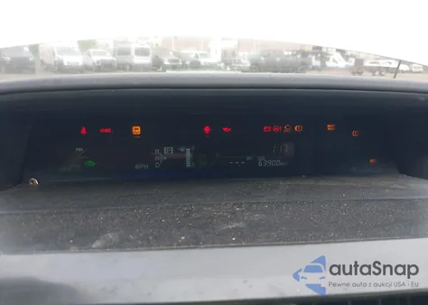 2014 Toyota Prius V Two from USA, damaged, VIN JTDZN3EU9E3338444